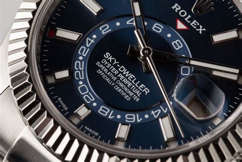 rolex sky dweller instruction manual|rolex sky dweller manual.